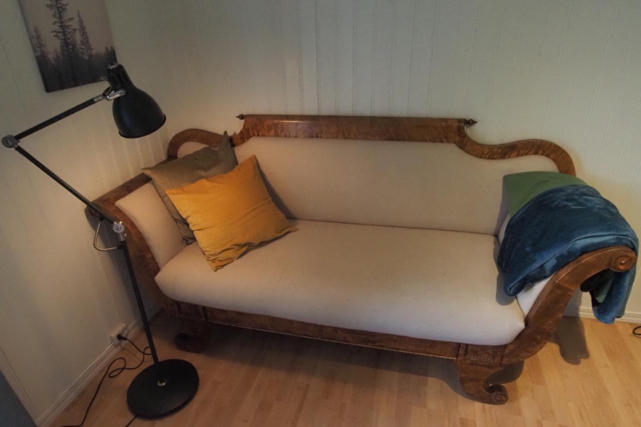 Ferienhaus Solstrand