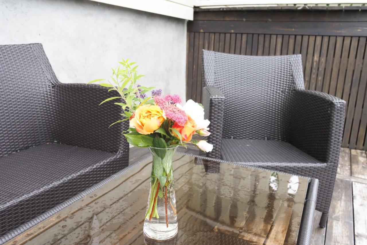 Ferienhaus Solstrand *